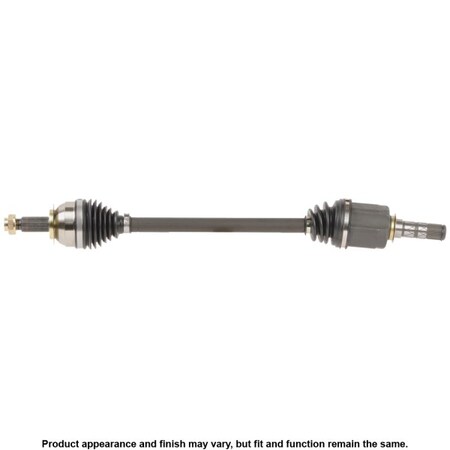 A1 Cardone New Cv Drive Axle, 66-7355Hd 66-7355HD